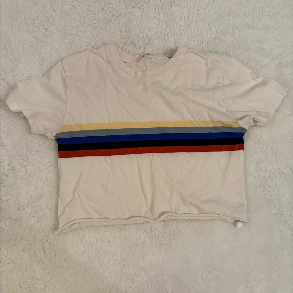 Brandy melville t shirt